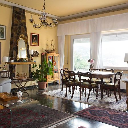 Bed and Breakfast Golfo Dei Poeti Леричи Экстерьер фото