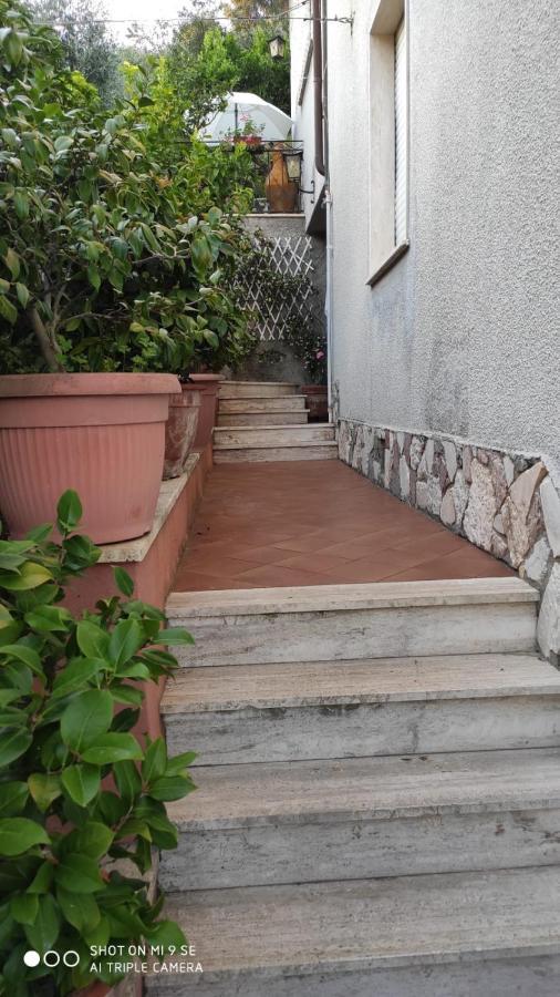 Bed and Breakfast Golfo Dei Poeti Леричи Экстерьер фото